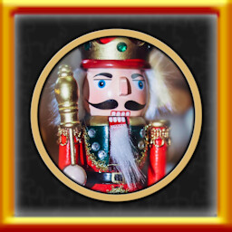 All Christmas 3 Puzzles Complete!