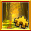 Icon for Forest Path Complete!