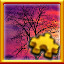Icon for Purple Tree Complete!