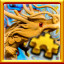 Icon for Dragon Complete!