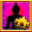 Icon for Buddha Complete!