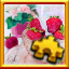 Icon for Strawberries Complete!
