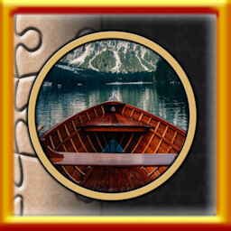 All Boats Puzzles Complete!