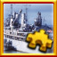 Icon for USS Prairie Complete!