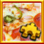 Icon for Pizza Complete!