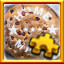 Icon for Cranberry Pie Complete!