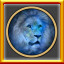 Icon for All Fantasy Puzzles Complete!