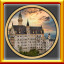 Icon for All German Castles Puzzles Complete!