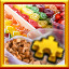 Icon for Colourful Complete!
