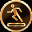Treadmill champ
