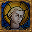 Icon for I'm saint,religionpoint +5