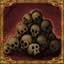 Icon for I'm tyrant,politic point +5