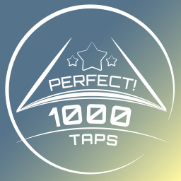 Tap Perfection