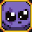 Icon for The Sharkmancer