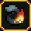 Icon for Burnt Scarf