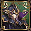 Icon for Slayer of the Darkness