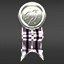 Icon for Platinum Medal