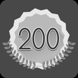 Achievement Icon