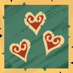 उपलब्धि चिह्न