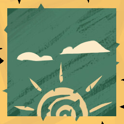 उपलब्धि चिह्न