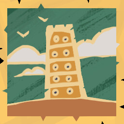 उपलब्धि चिह्न