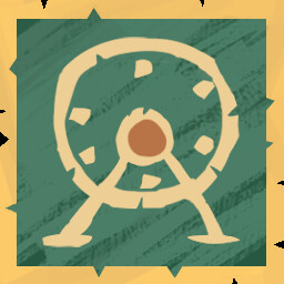 उपलब्धि चिह्न