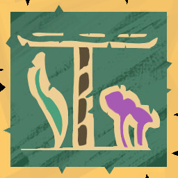 उपलब्धि चिह्न