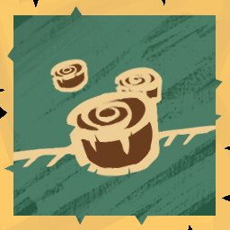 उपलब्धि चिह्न