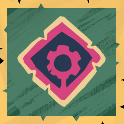 उपलब्धि चिह्न