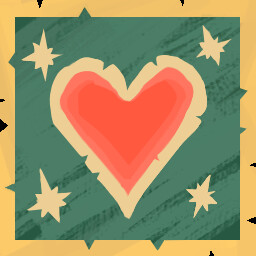 उपलब्धि चिह्न