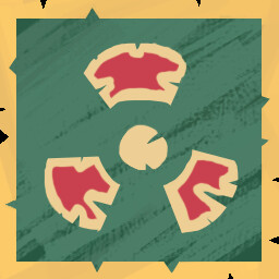 उपलब्धि चिह्न