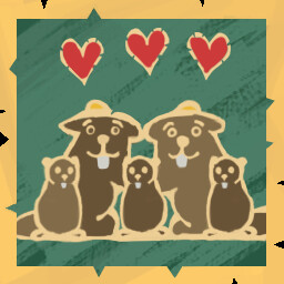 उपलब्धि चिह्न