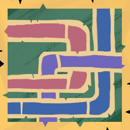 उपलब्धि चिह्न