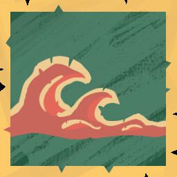 उपलब्धि चिह्न