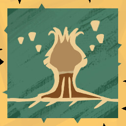 उपलब्धि चिह्न