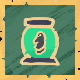 उपलब्धि चिह्न