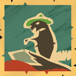 उपलब्धि चिह्न