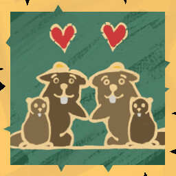 उपलब्धि चिह्न