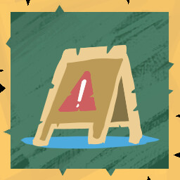 उपलब्धि चिह्न