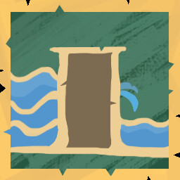 उपलब्धि चिह्न