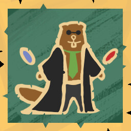 उपलब्धि चिह्न