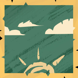 उपलब्धि चिह्न