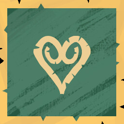 उपलब्धि चिह्न