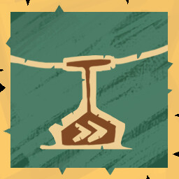 उपलब्धि चिह्न