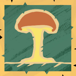 उपलब्धि चिह्न