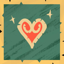 उपलब्धि चिह्न