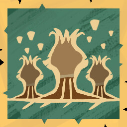 उपलब्धि चिह्न