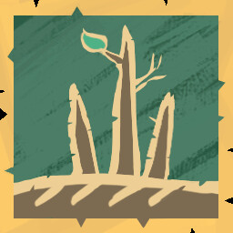 उपलब्धि चिह्न