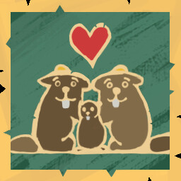 उपलब्धि चिह्न