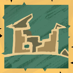 उपलब्धि चिह्न